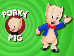 Porky Pig Deviantart Wallpaper
