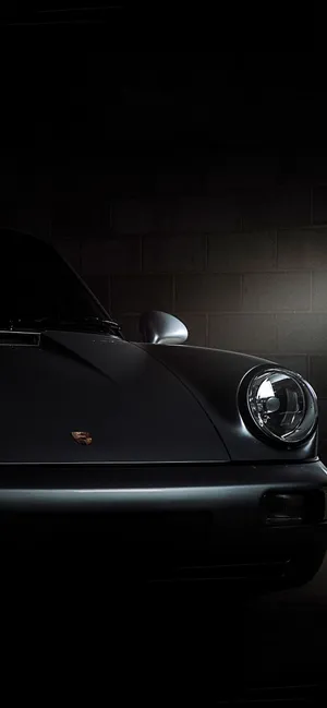 Porsche 911 - Wallpapers Wallpaper