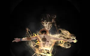 HD wallpaper: One Piece, Portgas D. Ace