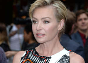 Portia De Rossi Event Appearance Wallpaper