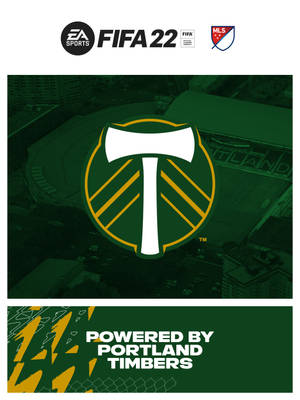 Portland Timbers Fifa 22 Wallpaper