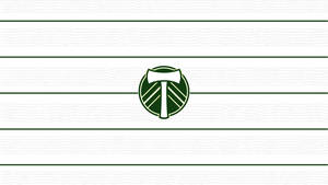 Portland Timbers Symbol Wallpaper