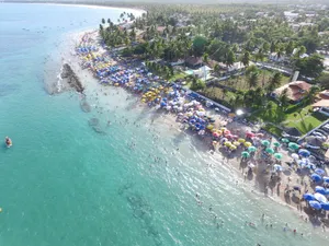 Porto De Galinhas Brazil Wallpaper