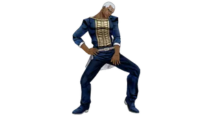 Posey Enrico Pucci Wallpaper