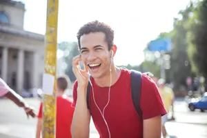 Positive Vibes Wallpaper