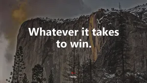 Possibilities Are Endless Wallpaper