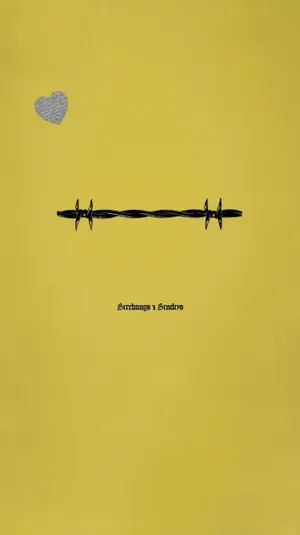 Post Malone Beerbongs Minimalist Wallpaper