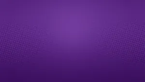 Power Your Work Day With A Sleek Purple Laptop Wallpaper