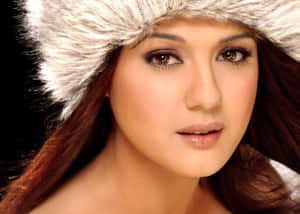 Preity Zinta - Bollywood Actress Wallpaper