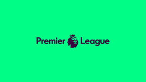 Premier League In Green Wallpaper
