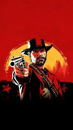 Prepare For A Wild Ride Wallpaper