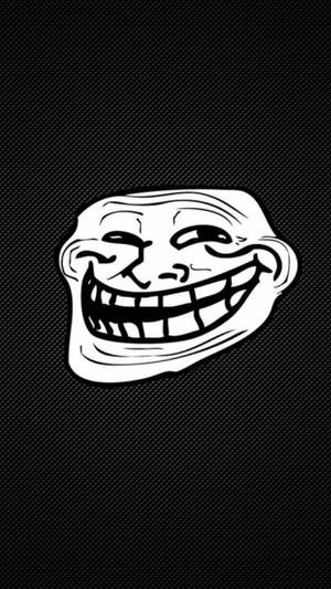 Prepare To Troll Wallpaper