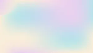 Pretty Background Blurry Pink Blue Yellow Wallpaper