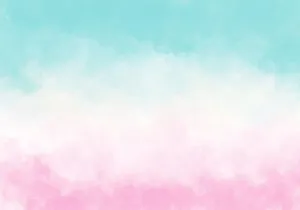 Pretty Background Pink Blue Abstract Painting Wallpaper