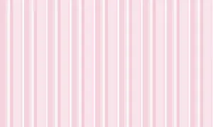 Pretty Pink Stripe Vertical Lines Vector Wallpaper