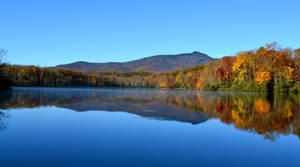 Price Lake North Carolina Wallpaper