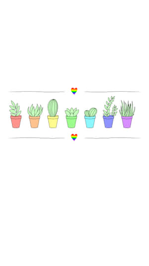 Pride Phone Wallpaper