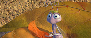 Princess Atta A Bug's Life Wallpaper