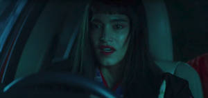 Prisoners Of The Ghostland - Movie Still Wallpaper