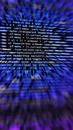 Program Your Dreams - Take Your Coding Skills To The Next Level With An Iphone Wallpaper