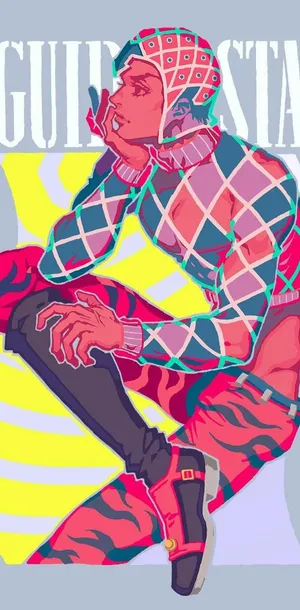 Progress In Focus Wallpaper