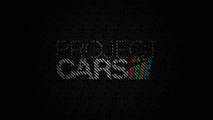 Project Cars 4k Title Poster Wallpaper