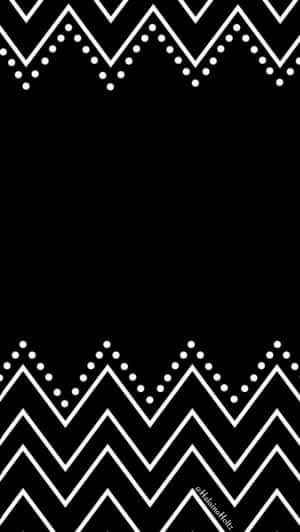 Protect Your Iphone With Chevron's Stylish And Functional Cases! Wallpaper