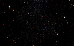 Protecting Your Data With Stars Computer Wallpaper