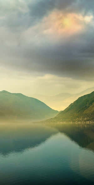 Proving That Technology Can Help Us Connect With Our Inner Calm Wallpaper