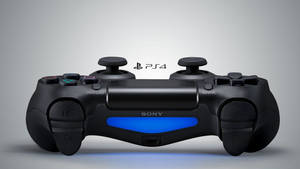 Ps4 Dualshock 4 Controller Wallpaper