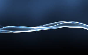 Ps4 Luminous Wave Wallpaper