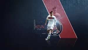 Psg Gameiro Inception Art Wallpaper