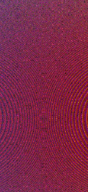 Psychedelic Iphone Abstract Patterns Wallpaper
