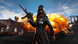 Pubg 3d live wallpaper sales