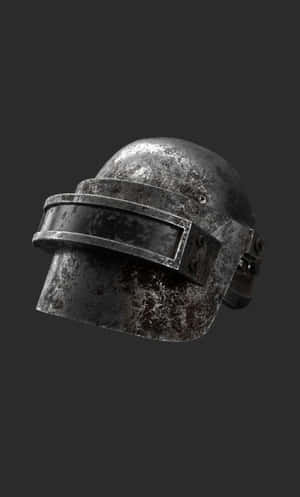 Pubg Level3 Helmet Wallpaper