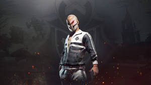 Pubg Thumbnail Unknown Masked Player Wallpaper