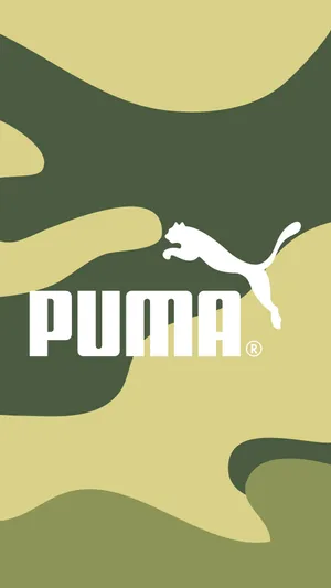 Black Classic Puma Wallpaper WallpapersOK