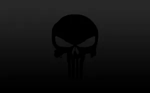 Punish Skull Wallpaper Hd Wallpaper
