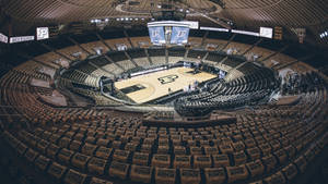 Purdue University Mackey Complex Wallpaper