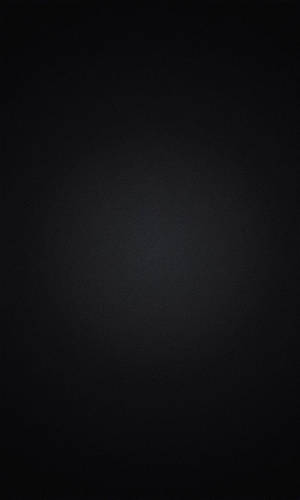 Pure Black Matte Background Wallpaper