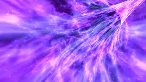 Purple Abstract Art Live Wallpaper