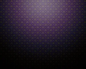 Purple And Black Abstract Wallpaper Wallpaper