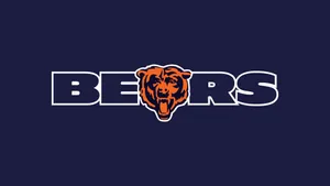 Purple Chicago Bears 2018 Wallpaper