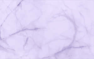 Purple Marble Against A Sky Blue Backdrop Wallpaper