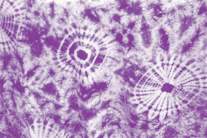 Purple Pastel Tie Dye Wallpaper