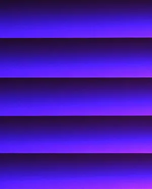 Purple Striped Gradient Wallpaper