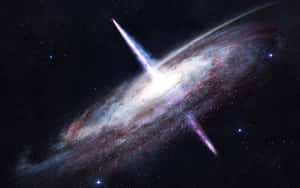 Quasar 1920 X 1200 Wallpaper Wallpaper