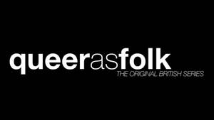 Queer As Folk British Series Wallpaper