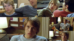 Queer As Folk Nathan Scenes Wallpaper