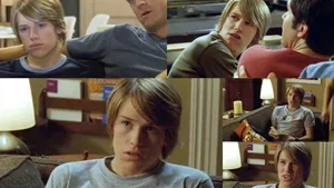 Queer As Folk Nathan Scenes Wallpaper